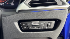 BMW 3 Series 320i M Sport 4dr Step Auto Petrol Saloon